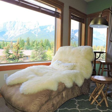 Fenwick Vacation Rental Open Hot Tub Glorious Mountain 2 Bedroom Canmore Ngoại thất bức ảnh