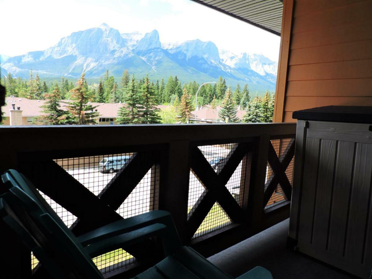 Fenwick Vacation Rental Open Hot Tub Glorious Mountain 2 Bedroom Canmore Ngoại thất bức ảnh