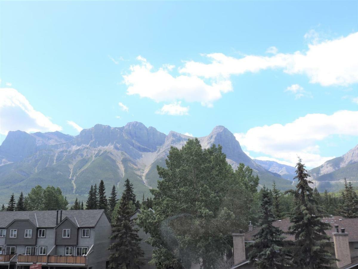 Fenwick Vacation Rental Open Hot Tub Glorious Mountain 2 Bedroom Canmore Ngoại thất bức ảnh