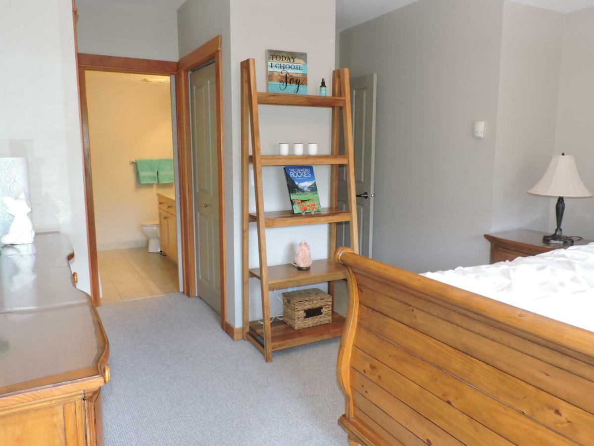 Fenwick Vacation Rental Open Hot Tub Glorious Mountain 2 Bedroom Canmore Ngoại thất bức ảnh