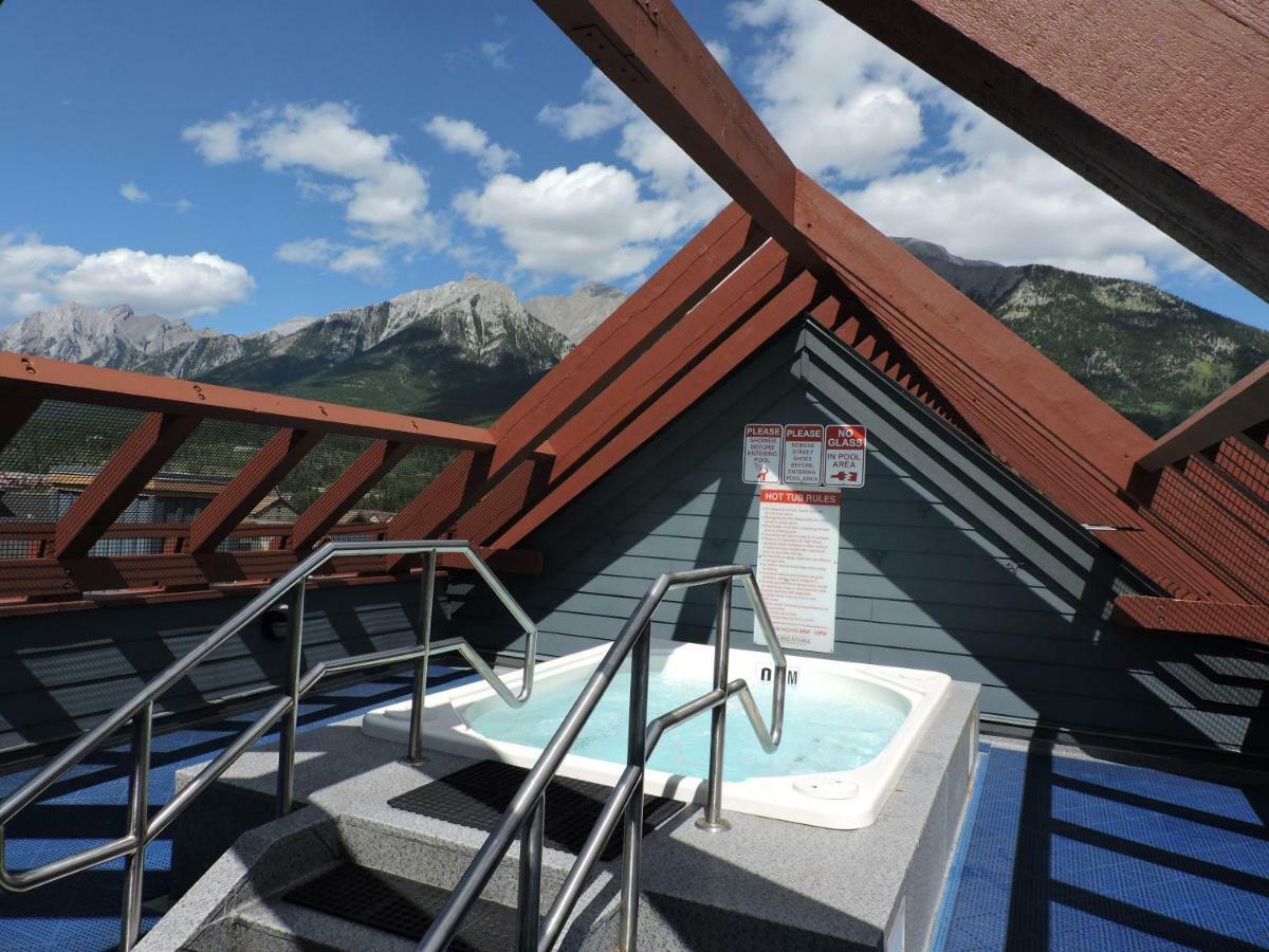 Fenwick Vacation Rental Open Hot Tub Glorious Mountain 2 Bedroom Canmore Ngoại thất bức ảnh
