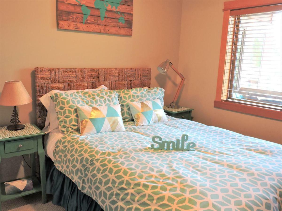 Fenwick Vacation Rental Open Hot Tub Glorious Mountain 2 Bedroom Canmore Ngoại thất bức ảnh