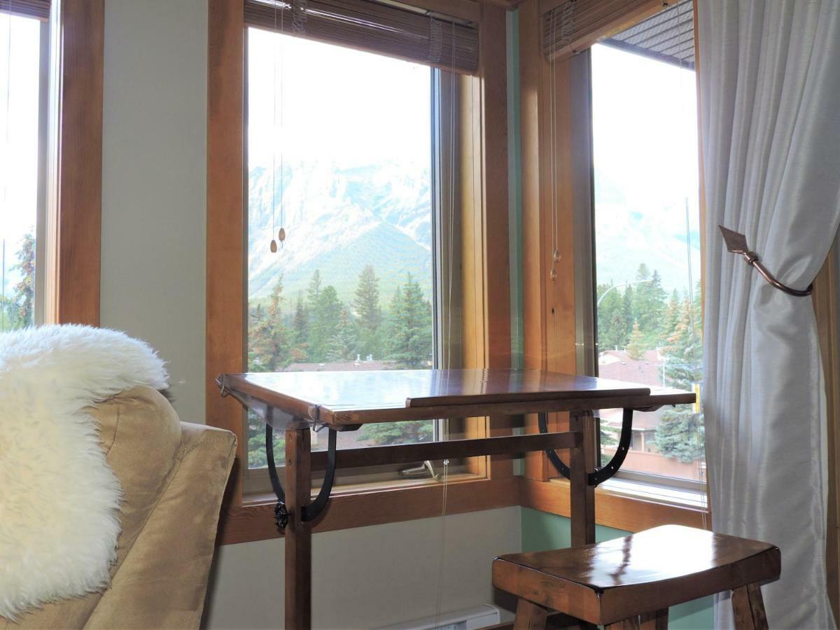 Fenwick Vacation Rental Open Hot Tub Glorious Mountain 2 Bedroom Canmore Ngoại thất bức ảnh