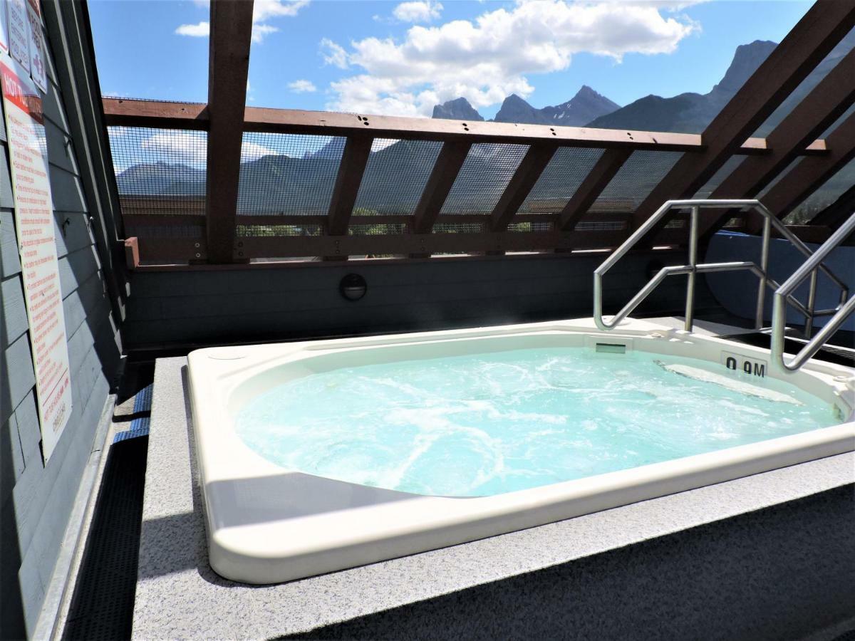Fenwick Vacation Rental Open Hot Tub Glorious Mountain 2 Bedroom Canmore Ngoại thất bức ảnh