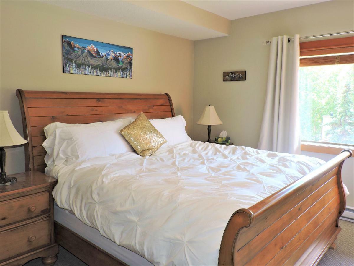 Fenwick Vacation Rental Open Hot Tub Glorious Mountain 2 Bedroom Canmore Ngoại thất bức ảnh