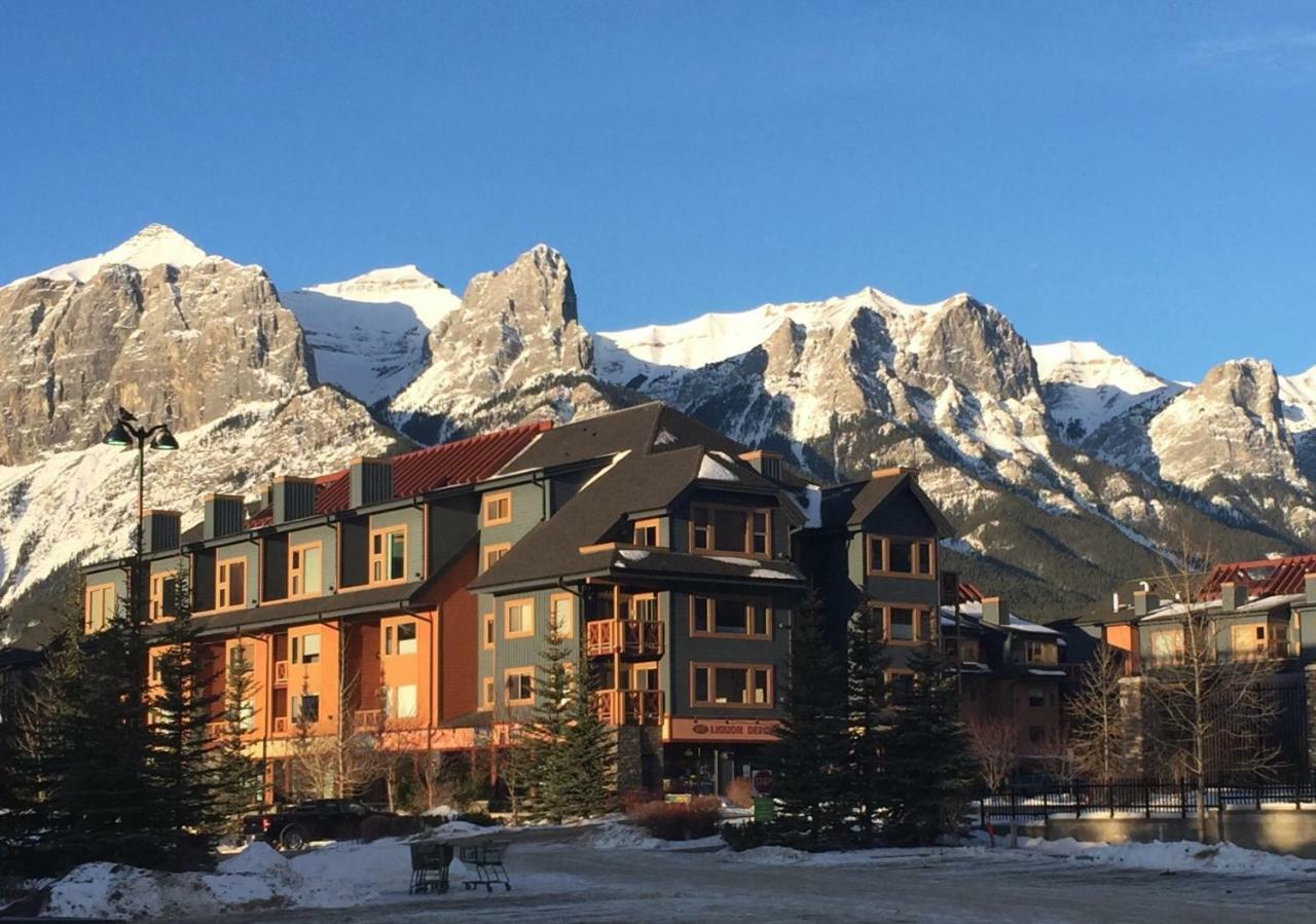 Fenwick Vacation Rental Open Hot Tub Glorious Mountain 2 Bedroom Canmore Ngoại thất bức ảnh
