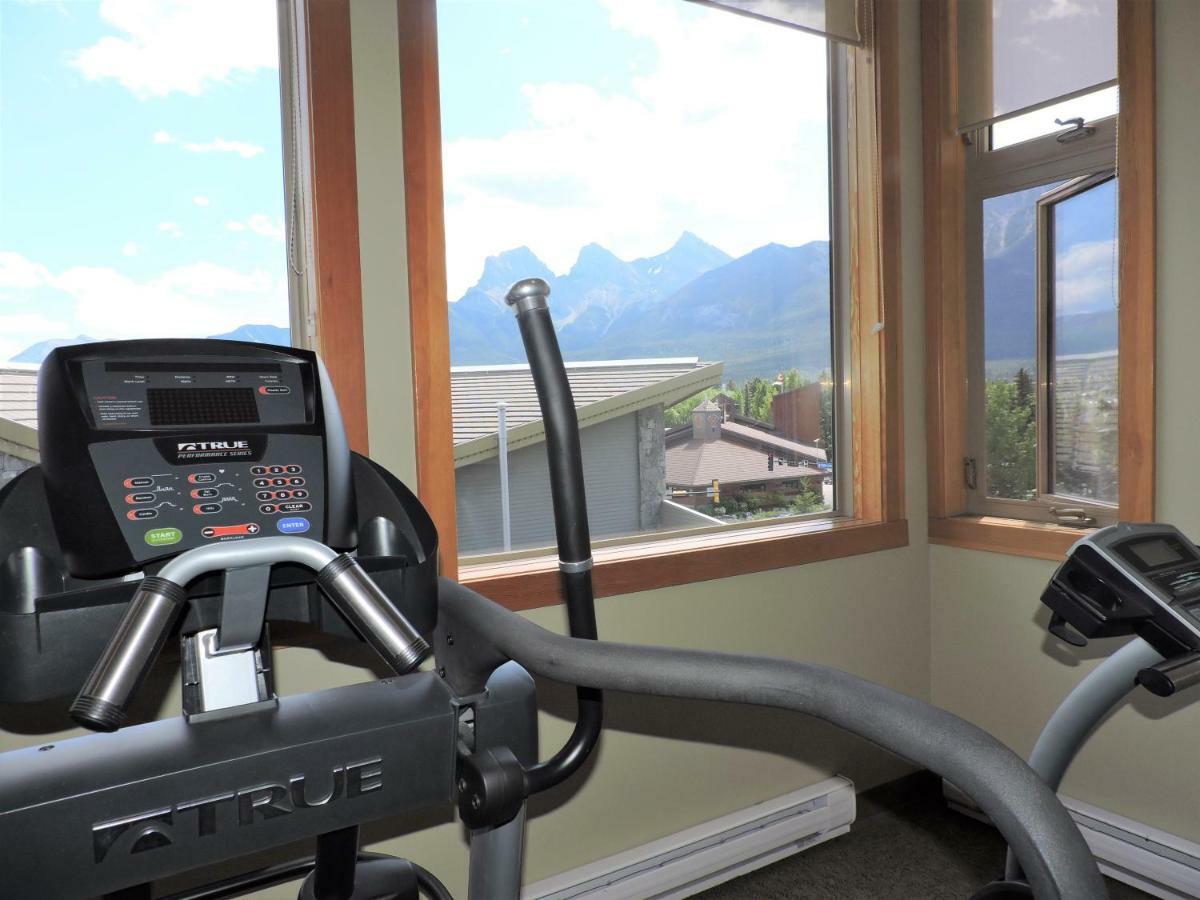 Fenwick Vacation Rental Open Hot Tub Glorious Mountain 2 Bedroom Canmore Ngoại thất bức ảnh