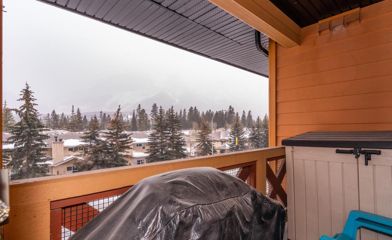 Fenwick Vacation Rental Open Hot Tub Glorious Mountain 2 Bedroom Canmore Ngoại thất bức ảnh