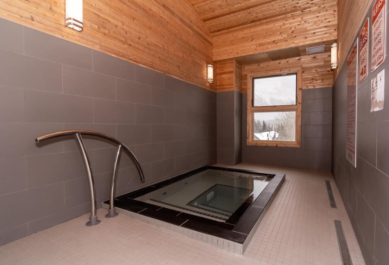Fenwick Vacation Rental Open Hot Tub Glorious Mountain 2 Bedroom Canmore Ngoại thất bức ảnh